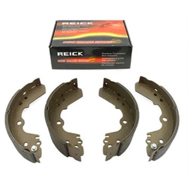 Patin De Freno Para Chevrolet Luv 1999 2005 2.2